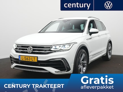 Volkswagen Tiguan 0