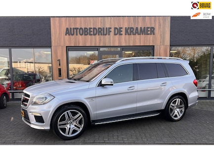 Mercedes-Benz GL 0