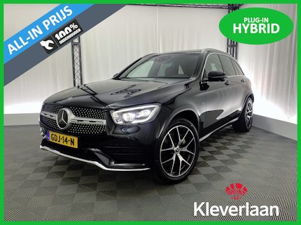 Mercedes-Benz GLC 0