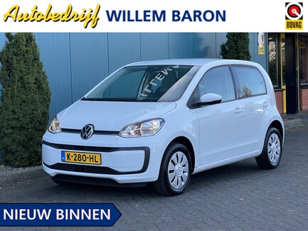 Volkswagen Up! 0