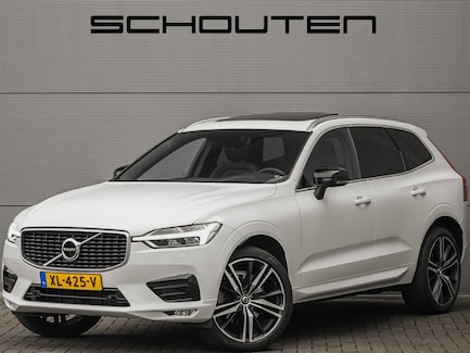 Volvo XC60 0