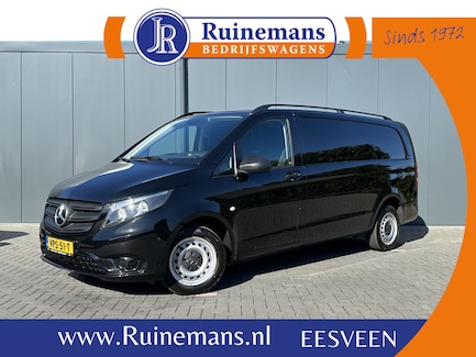 Mercedes-Benz Vito 0