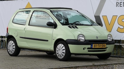 Renault Twingo 0