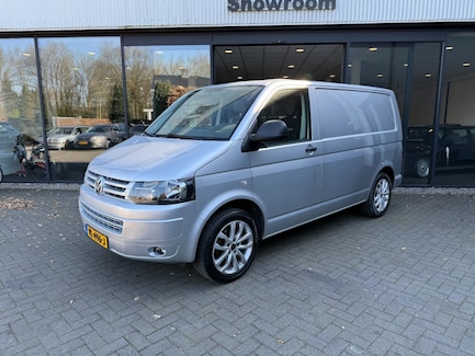 Volkswagen Transporter 0