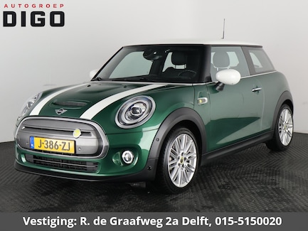 MINI Cooper 0