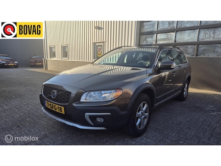 Volvo XC70 0