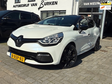 Renault Clio 0