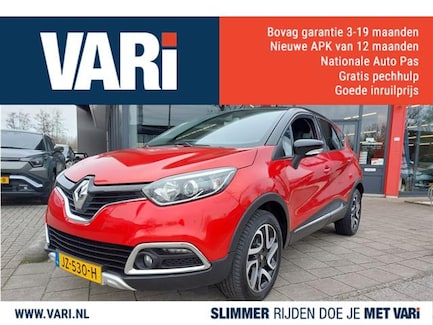 Renault Captur 0