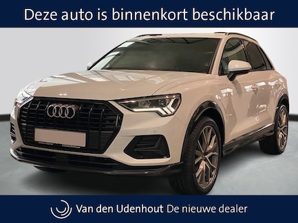 Audi Q3 0