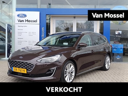 Ford Focus 0