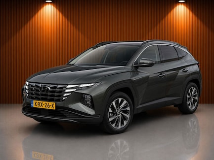 Hyundai Tucson 0