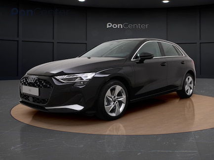 Audi A3 0