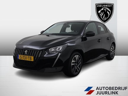 Peugeot 208 0