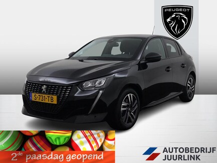Peugeot 208 0