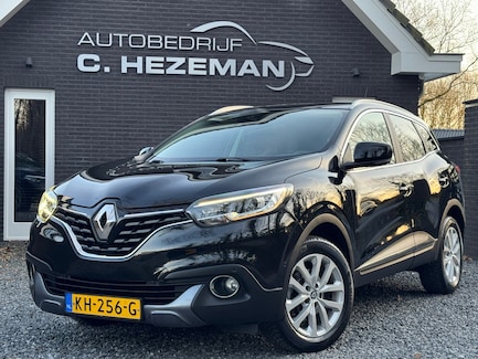 Renault Kadjar 0