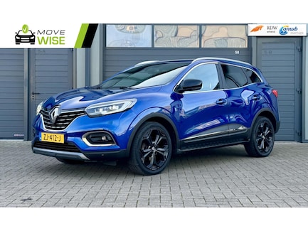 Renault Kadjar 0