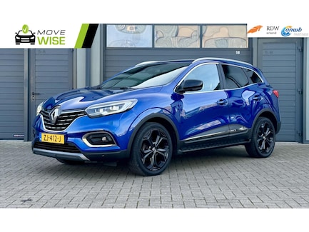 Renault Kadjar 0