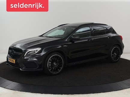 Mercedes-Benz GLA 0