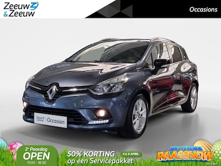 Renault Clio 0