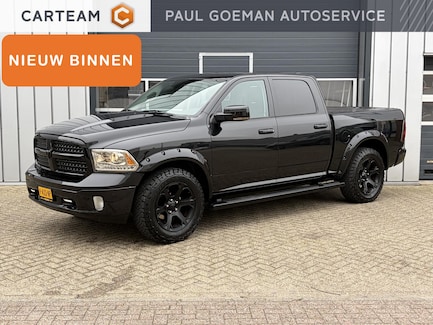 Dodge Ram 1500 0