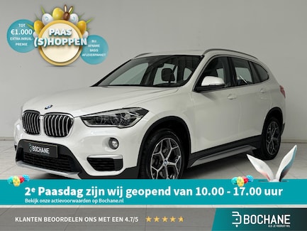BMW X1 0