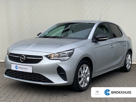 Opel Corsa 0