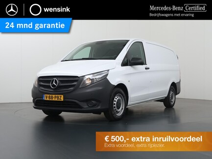 Mercedes-Benz Vito 0