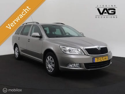 Skoda Octavia 0