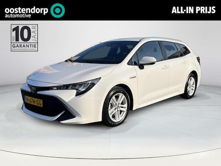 Toyota Corolla 0