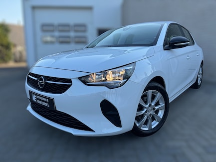 Opel Corsa 0