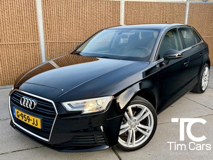 Audi A3 0