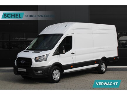 Ford Transit 0