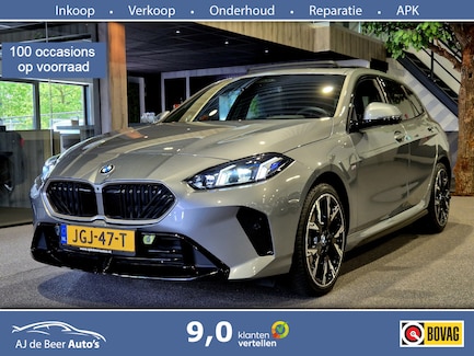 BMW 1-Serie 0