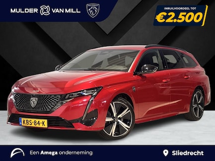 Peugeot 308 0
