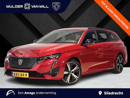 Peugeot 308 0