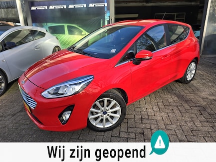 Ford Fiesta 0