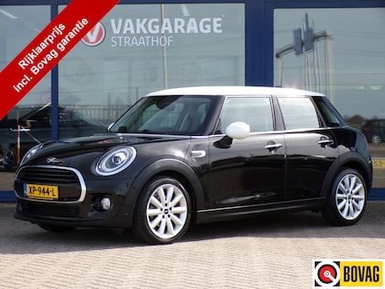 MINI Cooper 0