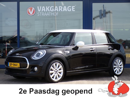 MINI Cooper 0