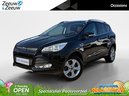 Ford Kuga 0