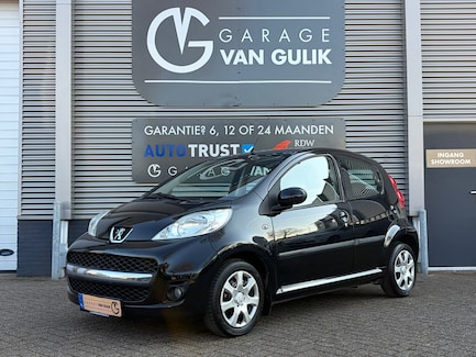 Peugeot 107 0