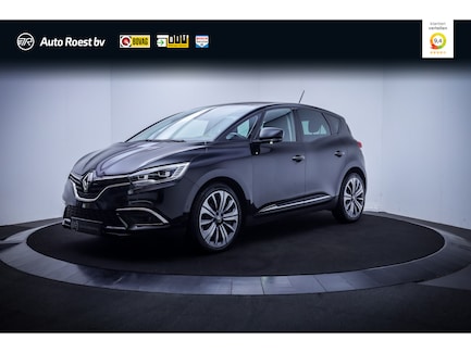 Renault Scenic 0