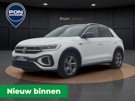 Volkswagen T-Roc 0
