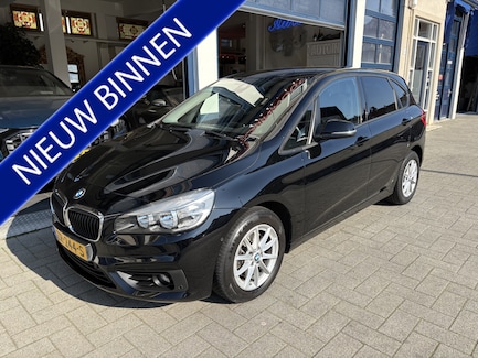 BMW 2-Serie Active Tourer 0