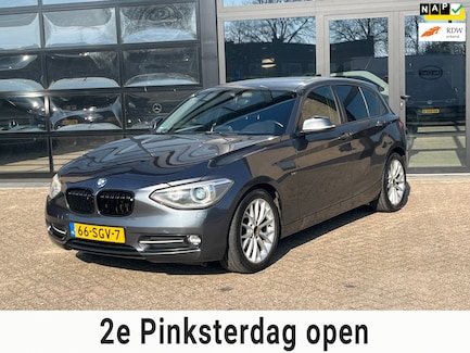 BMW 1-Serie 0
