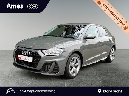Audi A1 0