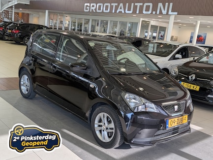 SEAT Mii 0
