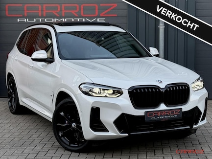 BMW X3 0