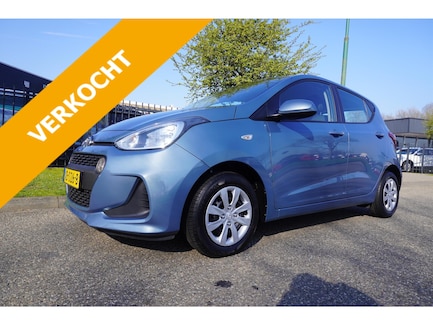 Hyundai i10 0