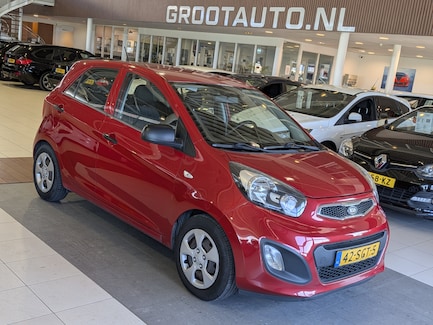 Kia Picanto 0