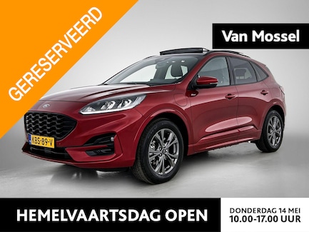 Ford Kuga 0